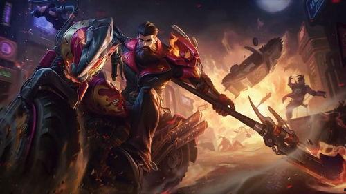 关羽戏曲皮肤爆料视频,传统艺术与现代电竞的完美融合