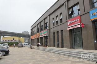 西安星雨华府最新爆料,揭秘高端住宅区的蜕变与未来潜力  第2张