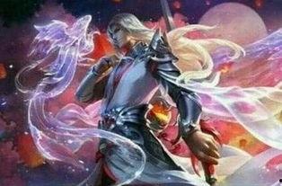 皮肤王者荣耀最新爆料图片,皮肤王者荣耀，神秘英雄即将登场