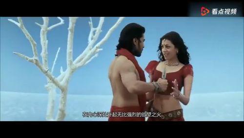 印度电影勇士在线观看,英勇对决，热血沸腾的传奇故事  第3张